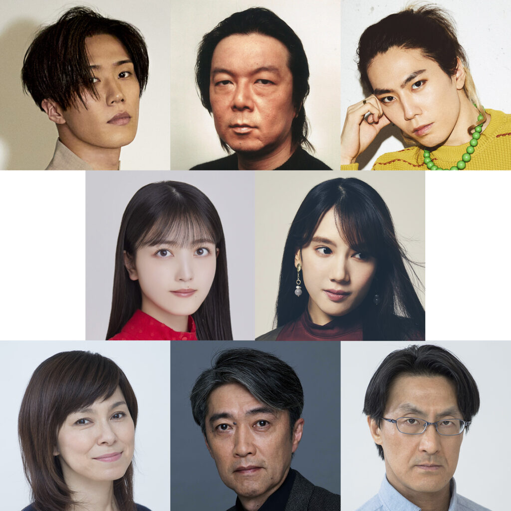 天號星／劇団☆新感線43周年興行・秋公演 いのうえ歌舞伎『天號星』上演決定！ – 新感線ブログ